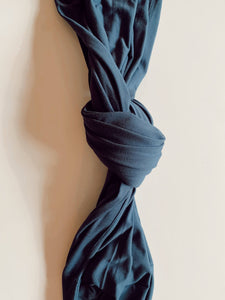 Swaddle - Navy