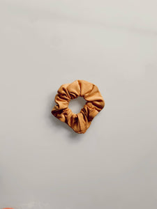 Scrunchie - Mustard