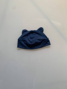 Baby Hat - Navy