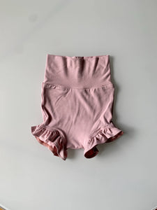 Culotte Courte - Rosé