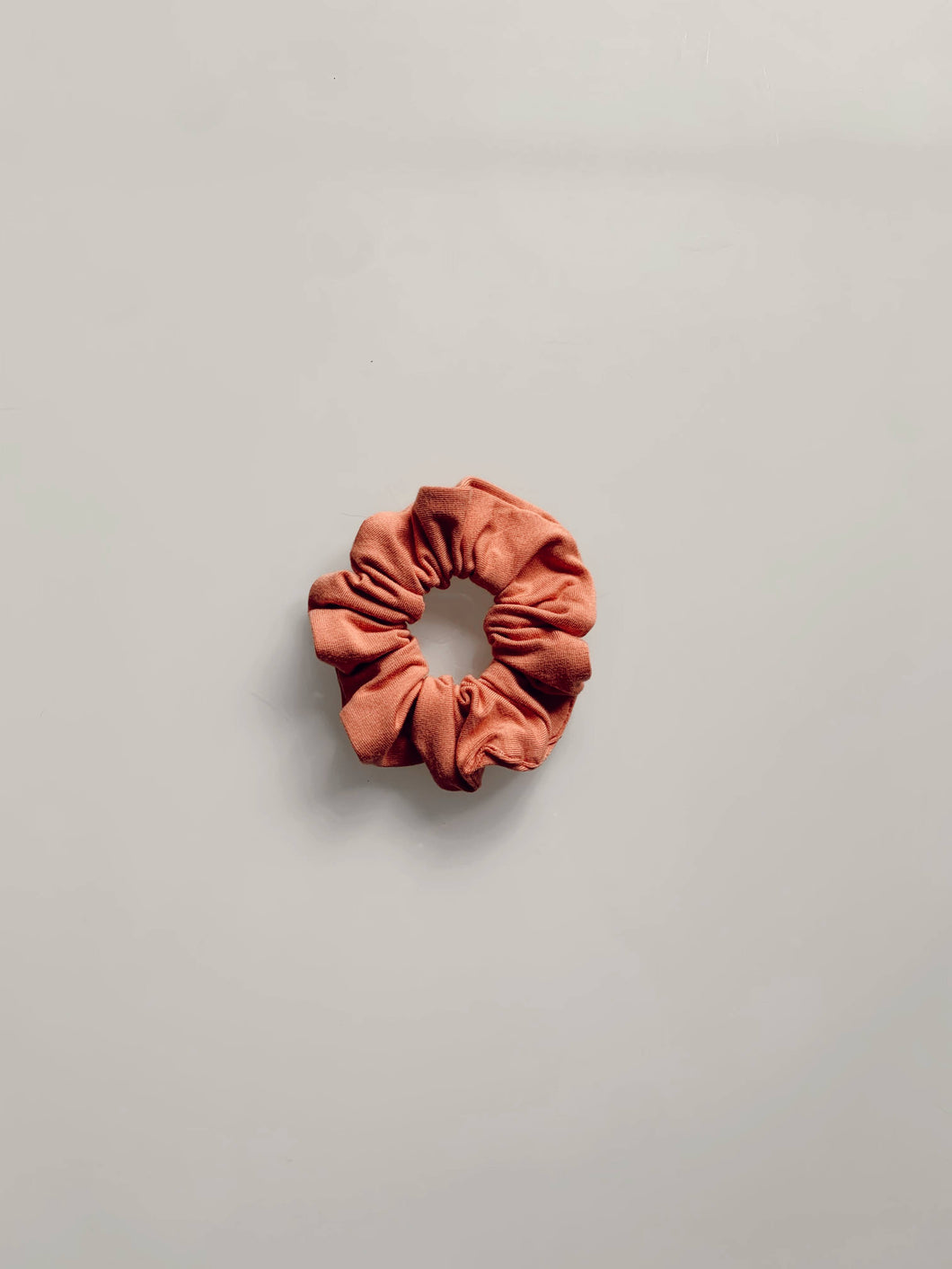 Scrunchie - Peach