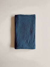 Load image into Gallery viewer, Swaddle - Navy
