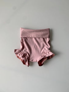 Culotte Courte - Rosé