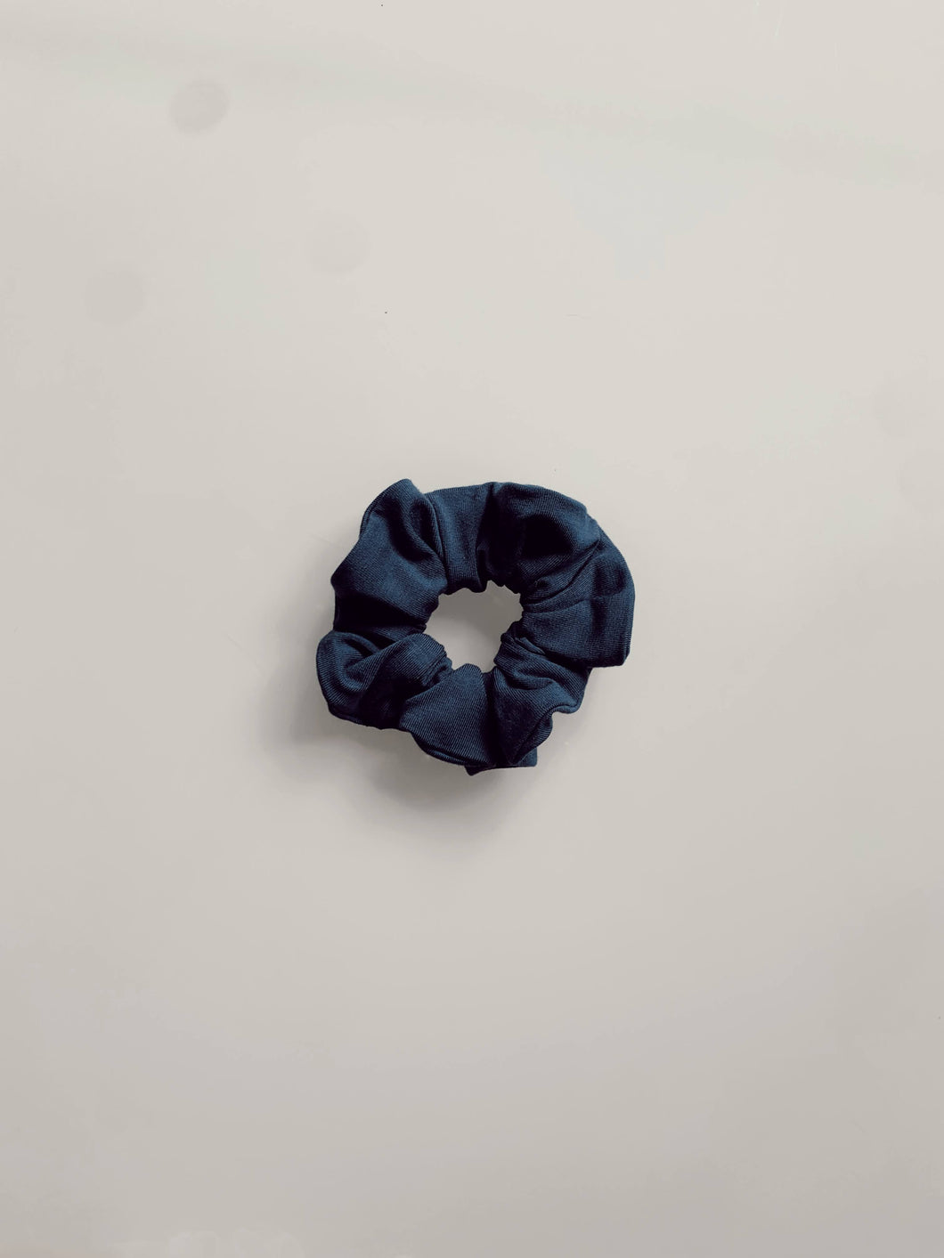 Scrunchie - Navy