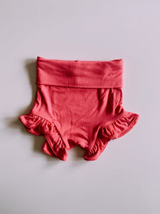 Culotte Courte - Fuchsia